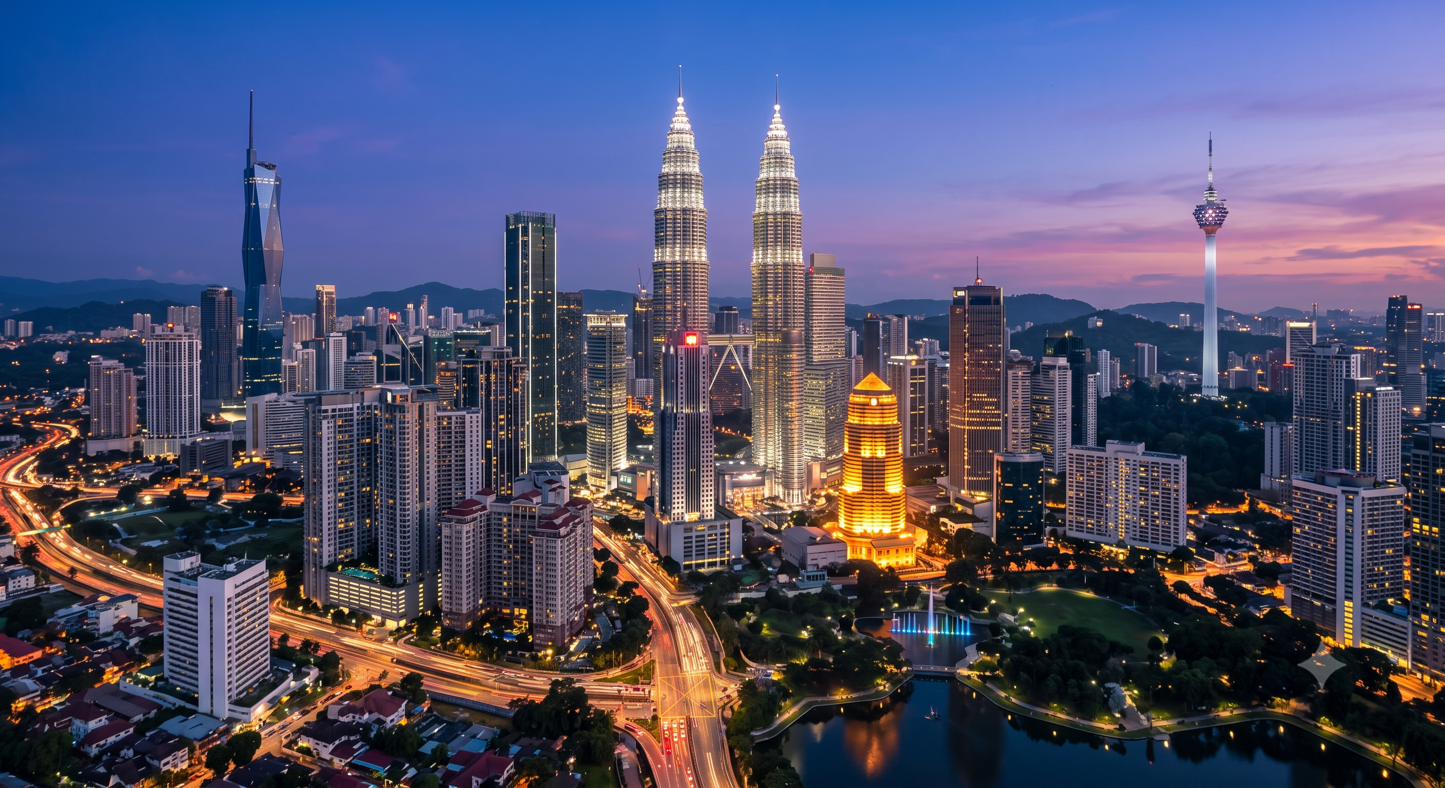 Malaysia Rental Market Trends Guide 2026
