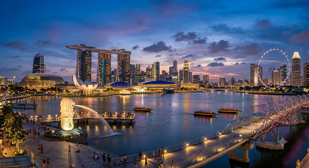 Singapore Rental Market Trends Guide 2026