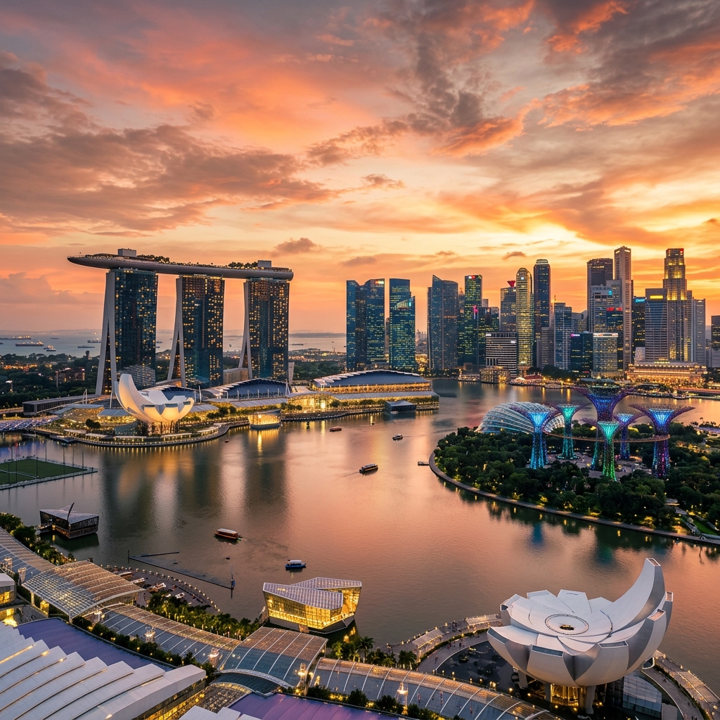 Singapore Rental Market Trends Guide 2026